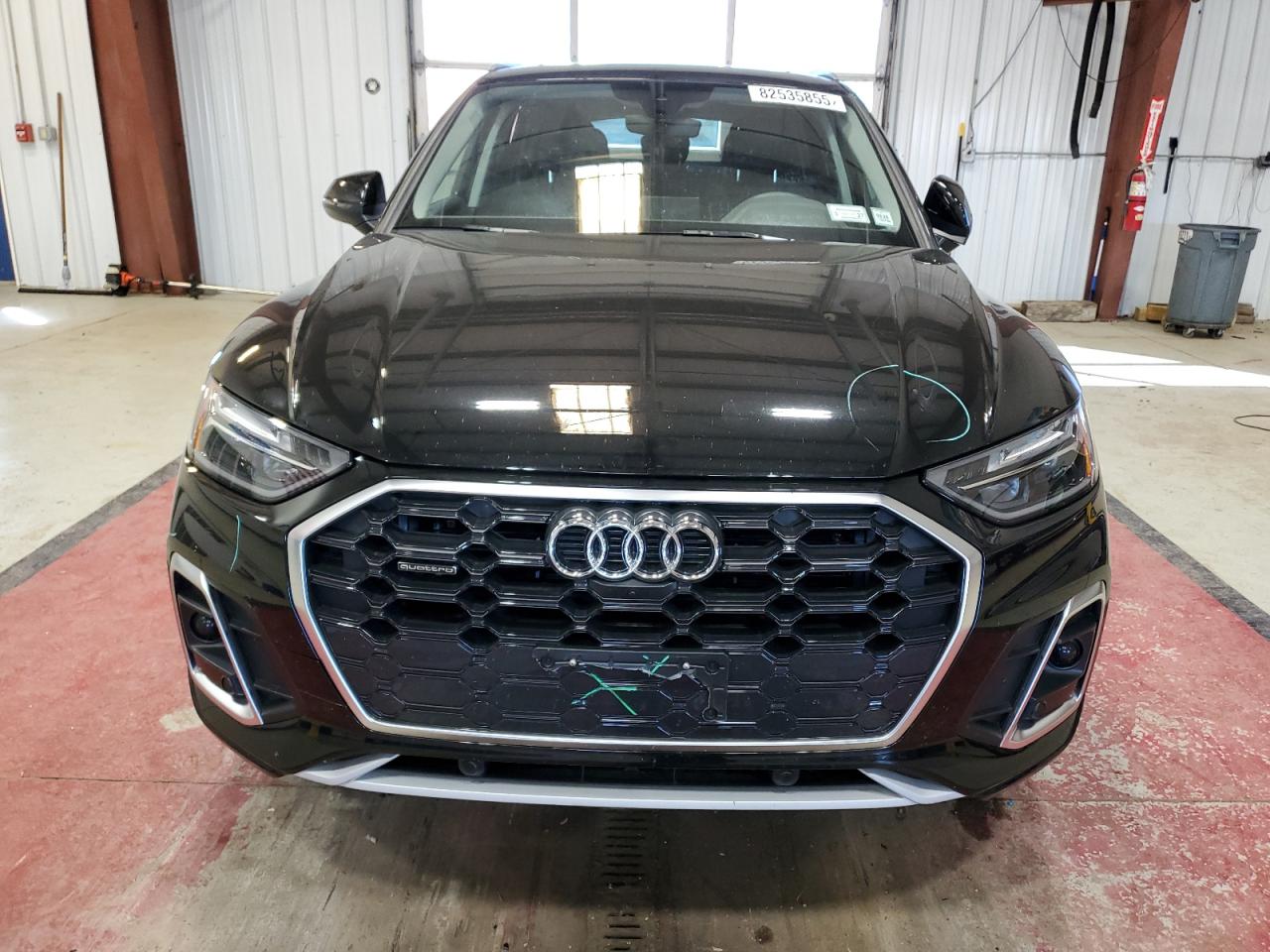 AUDI Q5 PREMIUM PLUS 45