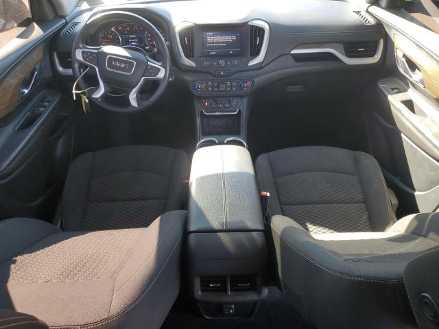 2021 GMC TERRAIN SL - 3GKALTEVXML384917