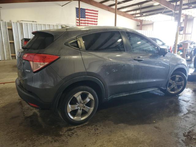2016 HONDA HR-V EXL - 3CZRU6H79GM760560
