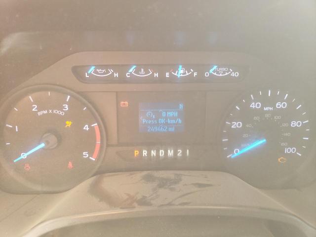 2017 FORD F250 SUPER 1FT7W2BT9HEE95006