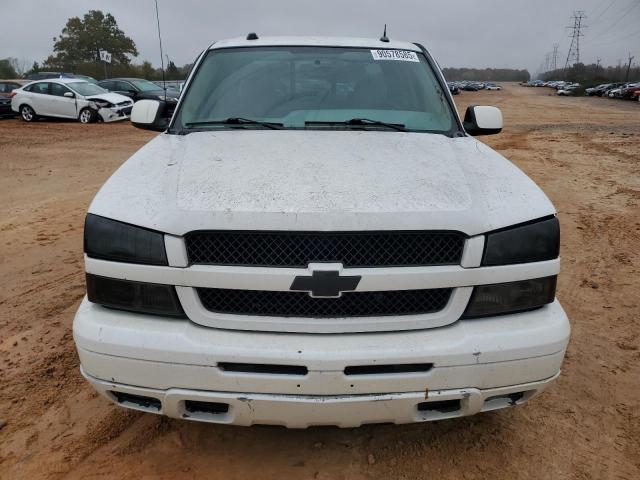 2005 CHEVROLET SILVERADO #3296902839