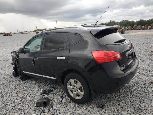 2014 NISSAN ROGUE SELE - JN8AS5MV9EW715904