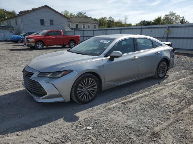 TOYOTA AVALON XLE