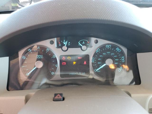 2011 MERCURY MARINER PR - 4M2CN8HG4BKJ02451