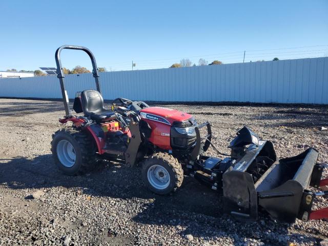 2013 MAHINDRA MAX 26XL #3303572944