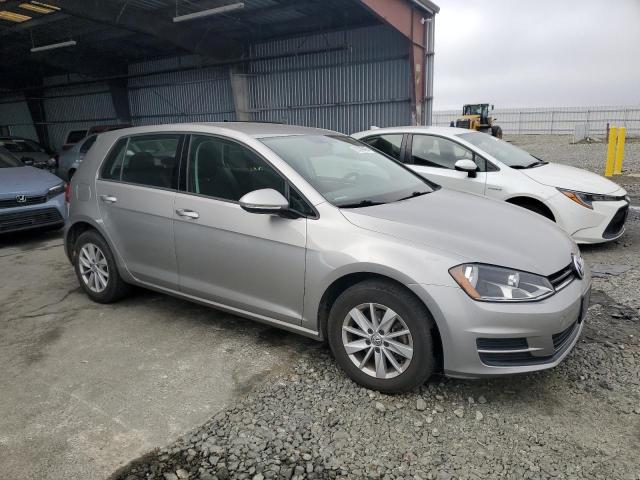 2016 VOLKSWAGEN GOLF S/SE - 3VW217AU4GM056639