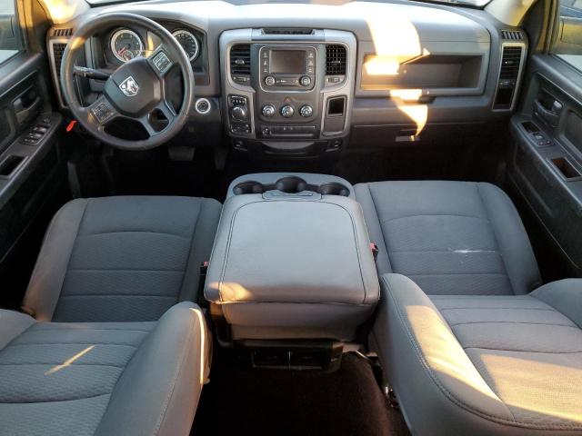 2017 RAM 1500 ST #3281423012