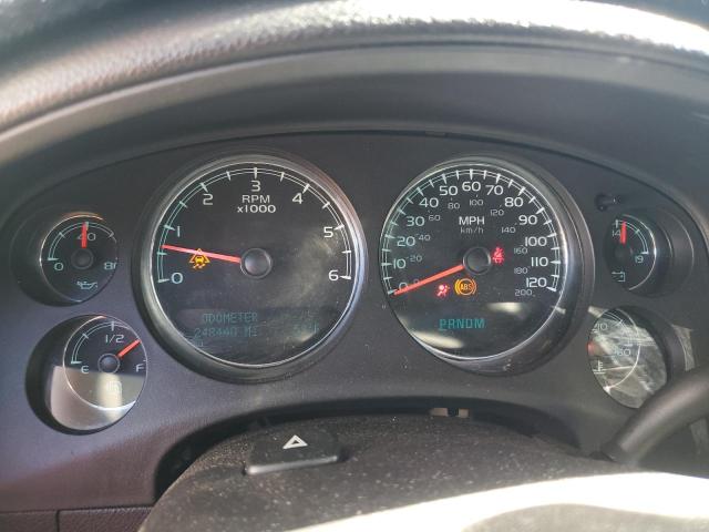 2010 GMC YUKON XL D - 1GKUKMEF0AR178704