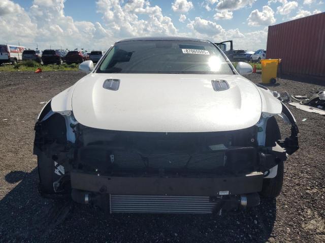 2018 KIA STINGER PR - KNAE25LA2J6012583