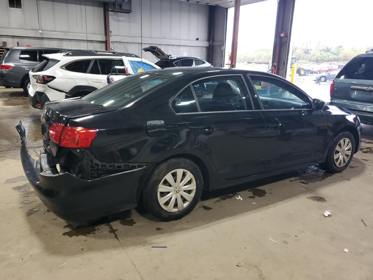 Global Auto Auctions