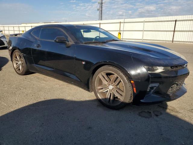 2017 CHEVROLET CAMARO SS #3302631111