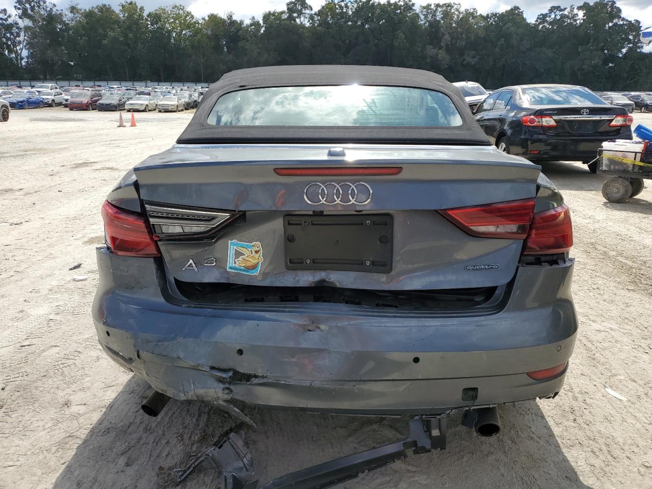 AUDI A3 PREMIUM PLUS