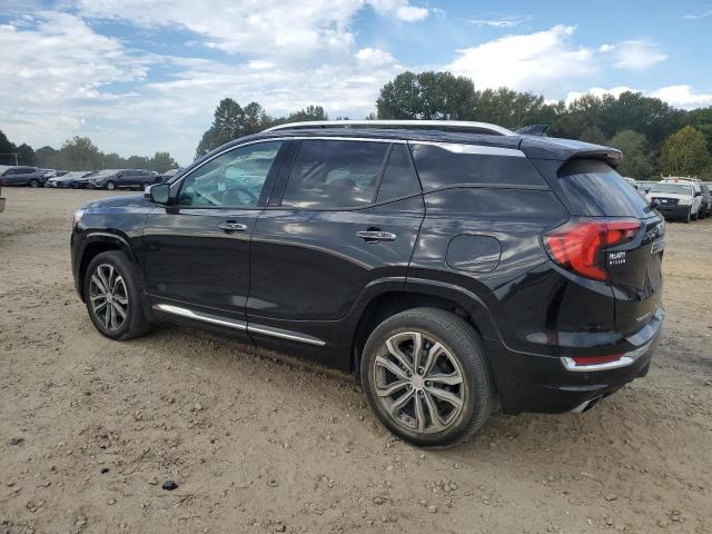 2020 GMC TERRAIN DE #3281545404