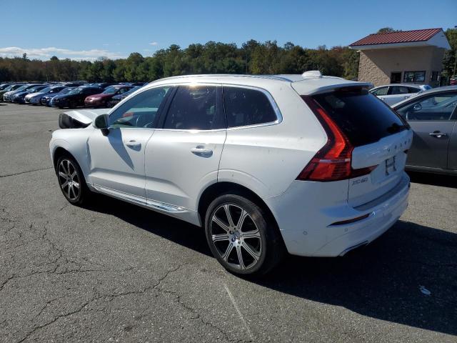 2019 VOLVO XC60 T6 INSCRIPTION - YV4A22RL7K1315136