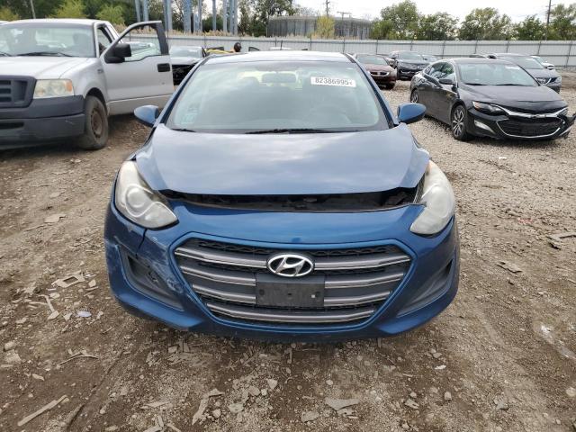 2016 HYUNDAI ELANTRA GT KMHD35LH4GU305894
