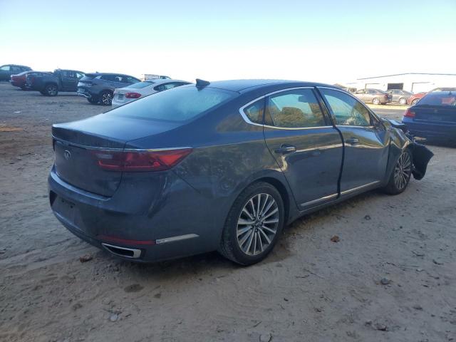 2017 KIA CADENZA PREMIUM - KNALB4J15H5072412