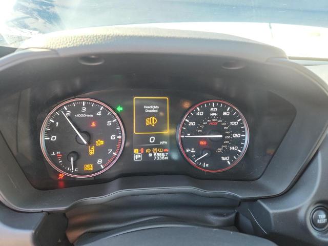 2024 SUBARU IMPREZA RS JF1GUHHC2R8876332