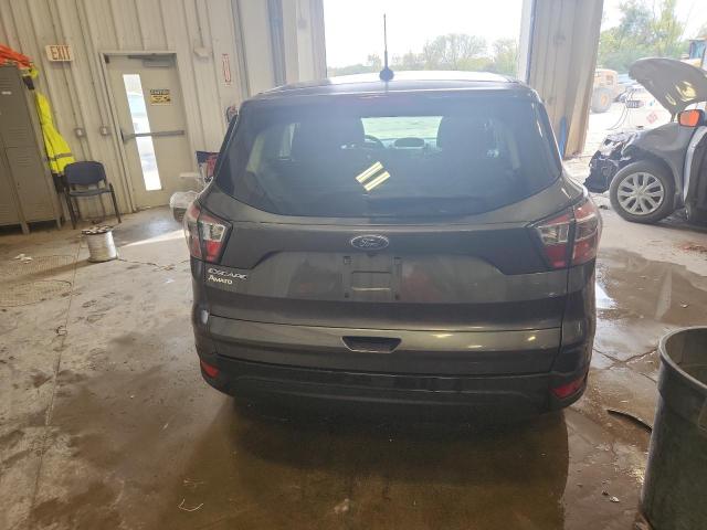 2017 FORD ESCAPE S - 1FMCU0F77HUB13207