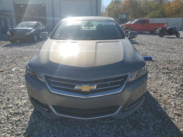 2018 CHEVROLET IMPALA LT - 2G1105S36J9178147
