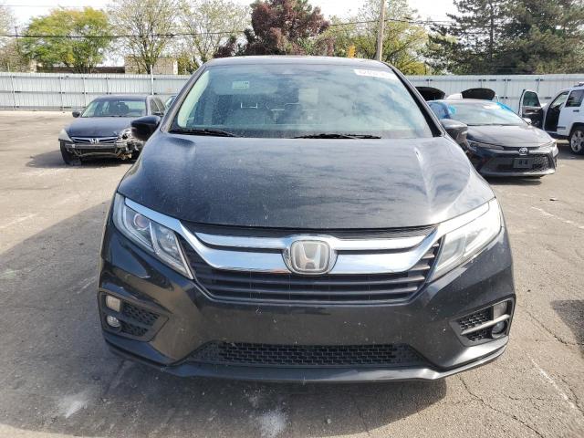 2018 HONDA ODYSSEY EXL - 5FNRL6H77JB016833
