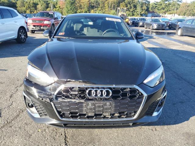 2021 AUDI A5 PREMIUM PLUS 45 - WAUFACF51MA034246