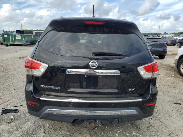 2014 NISSAN PATHFINDER - 5N1AR2MN3EC731728