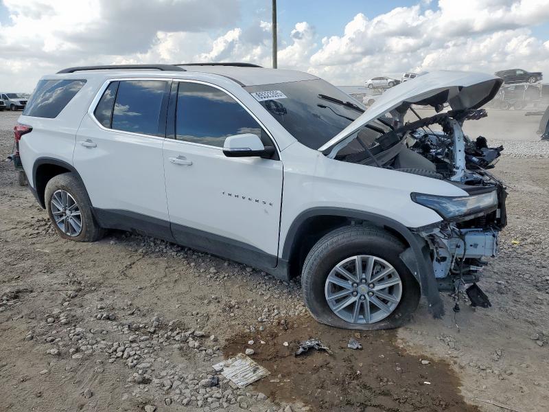 2023 CHEVROLET TRAVERSE LT 1GNEVGKW7PJ157084