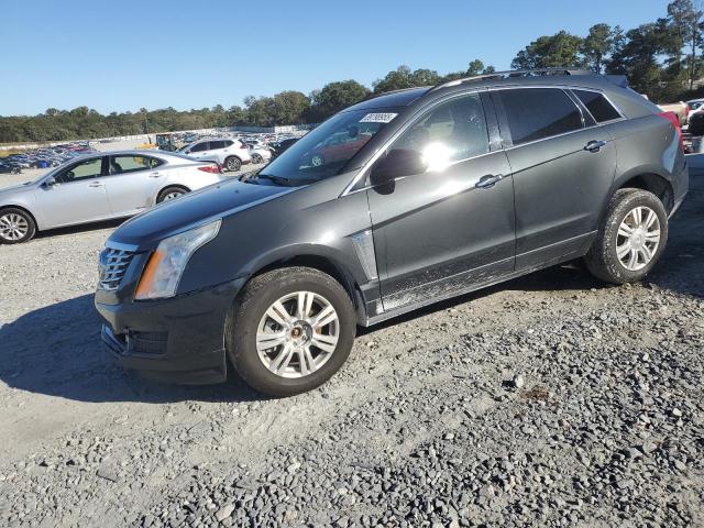 Global Auto Auctions: 2015 CADILLAC SRX