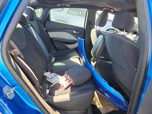 2015 DODGE DART SXT #3287486994