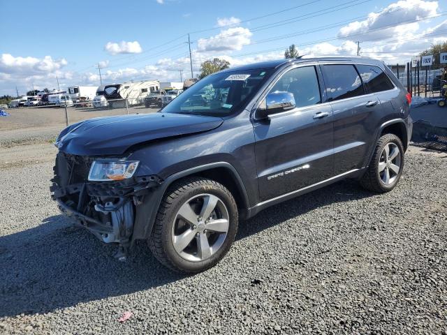 Global Auto Auctions: 2014 JEEP GRAND CHEROKEE LIMITED