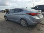 Lot #3303974723 2014 HYUNDAI ELANTRA SE