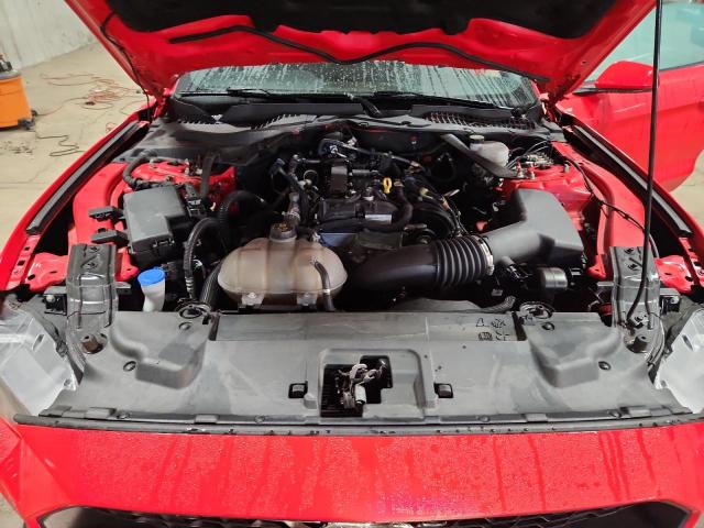 2022 FORD MUSTANG #3304012649