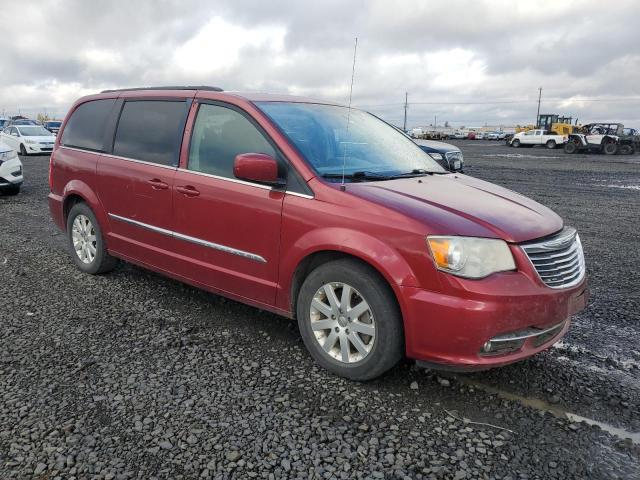2013 CHRYSLER TOWN & COU - 2C4RC1BG3DR690899