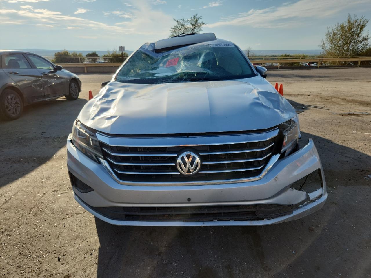 VOLKSWAGEN PASSAT SEL