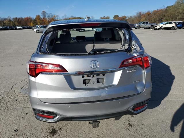 2017 ACURA RDX ADVANC - 5J8TB4H78HL030309