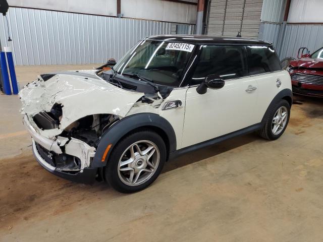 Global Auto Auctions: 2009 MINI COOPER S
