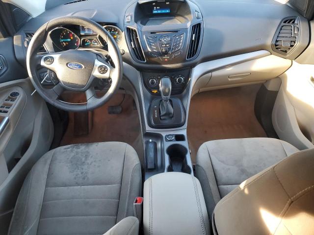 2016 FORD ESCAPE SE - 1FMCU9G99GUB65361