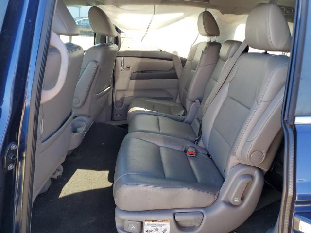 2016 HONDA ODYSSEY EX 5FNRL5H65GB060033