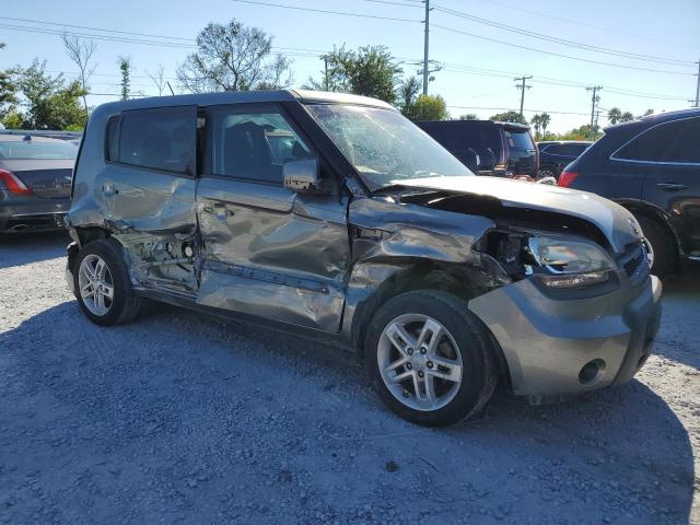 2011 KIA SOUL + - Other View