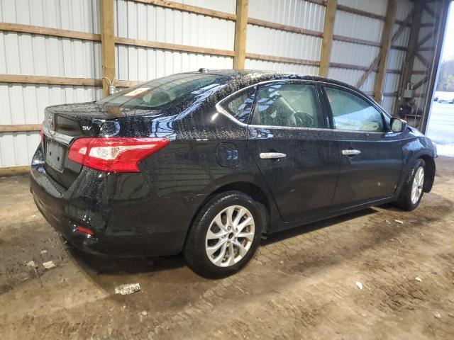 2019 NISSAN SENTRA S - 3N1AB7AP3KY396200
