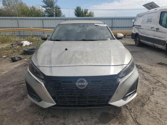 2023 NISSAN ALTIMA SV - 1N4BL4DVXPN376026
