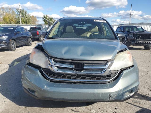 2011 HONDA CR-V EX - JHLRE4H53BC032137