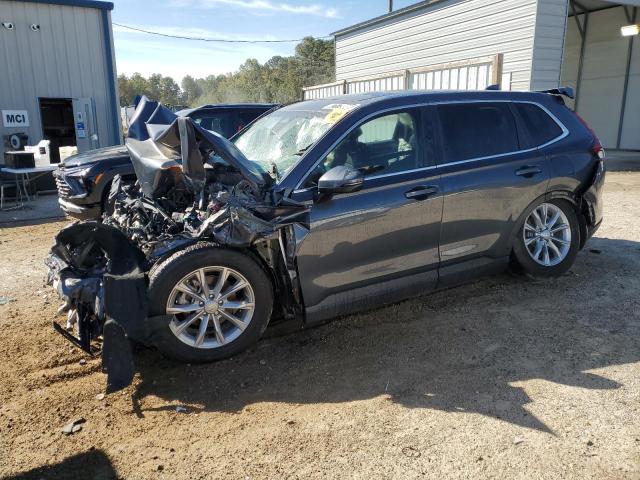 2025 HONDA CR-V EX - 7FARS3H49SE005989