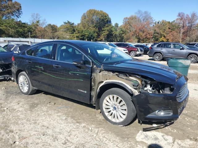 2014 FORD FUSION SE #3294487510