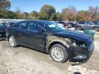 Lot #3294487510 2014 FORD FUSION SE