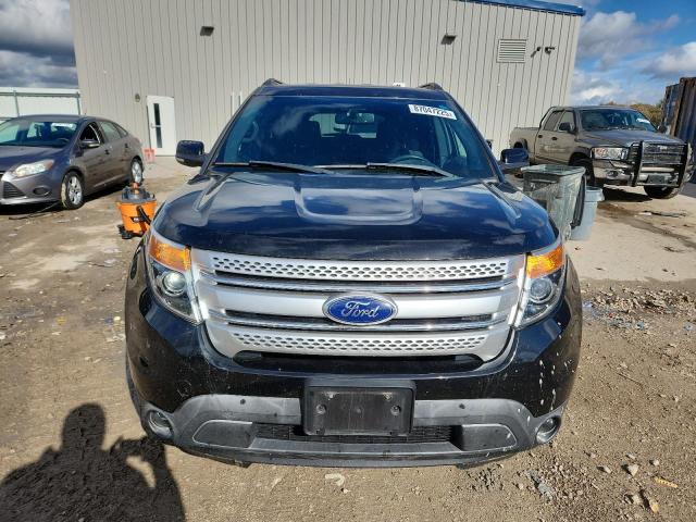 2015 FORD EXPLORER X - 1FM5K8D89FGB94912
