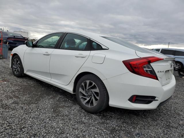 2018 HONDA CIVIC LX - 2HGFC2F67JH044343