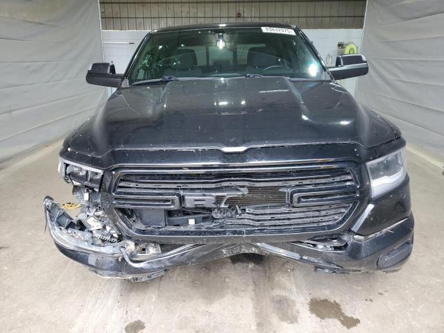 2019 RAM 1500 BIG H 1C6SRFFT3KN786859