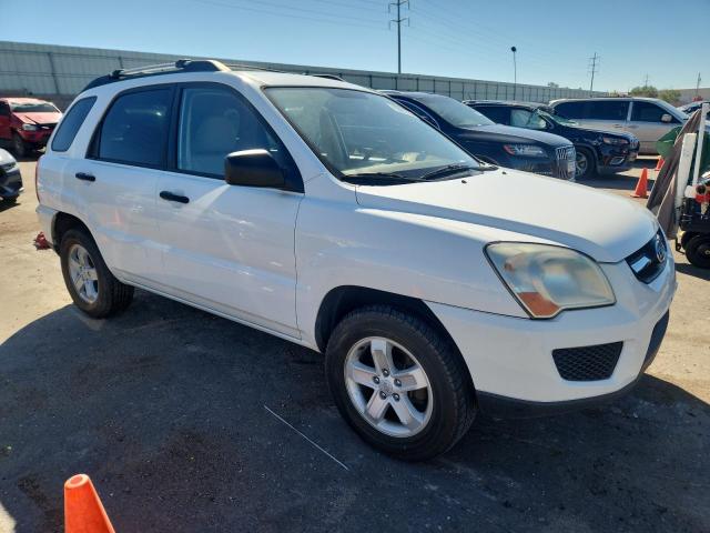 2010 KIA SPORTAGE L #3286699281