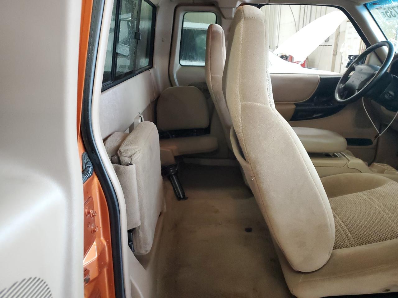 Lot #3285768689 2000 FORD RANGER SUP